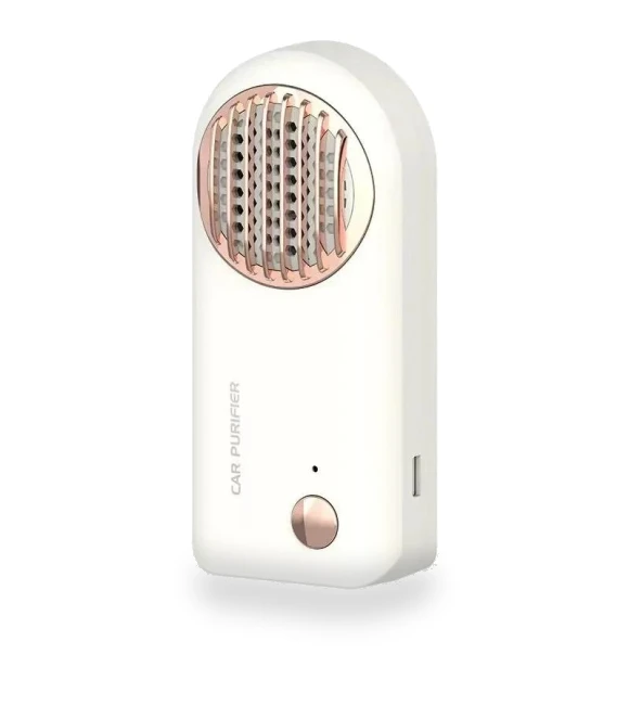 Electronic Smart Home Refrigerator Odor Eliminator — Car Air Fresheners, Super Featured