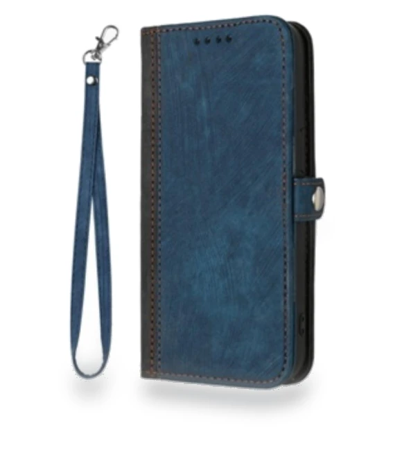 Fashion Case with Strap — Basic Cases, huhong718