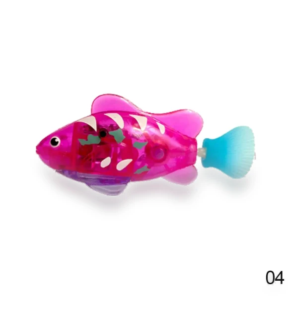 Interactive Electric Cat Toy — Interactive Animal Companions, Luminaire Lighting Mall