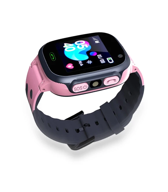 Kids Smart Watch-Phone — Wearable Accessories, A Surname Home