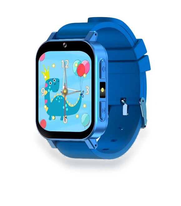 Kids Smart Watch — Wearable Accessories, greentiger