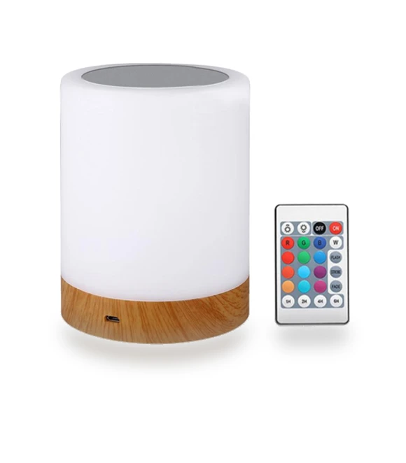 LED Night Light — Night Lights, Build My Home