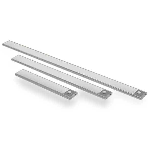 Long Strip LED Closet Night Light — LED Strips, Vinde Home