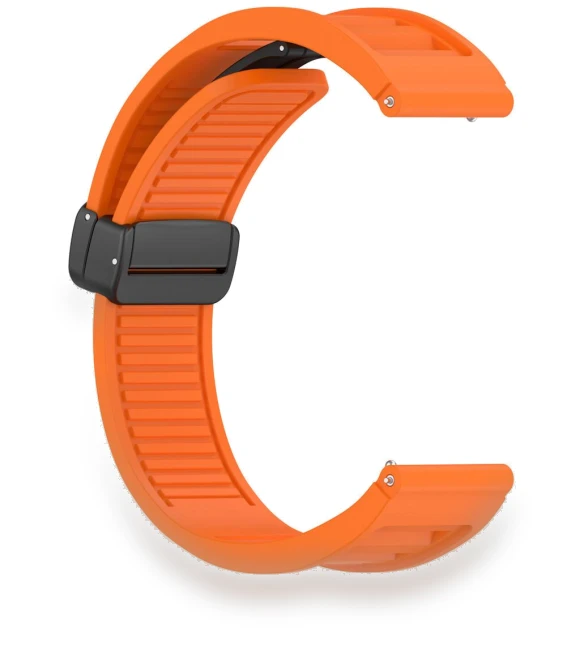 Magnetic Buckle Strap — Fitness Bands, bushoukeji01