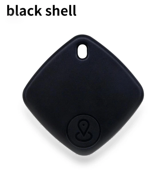 Mini Bluetooth GPS Tracker — Item Locators, Build My Home