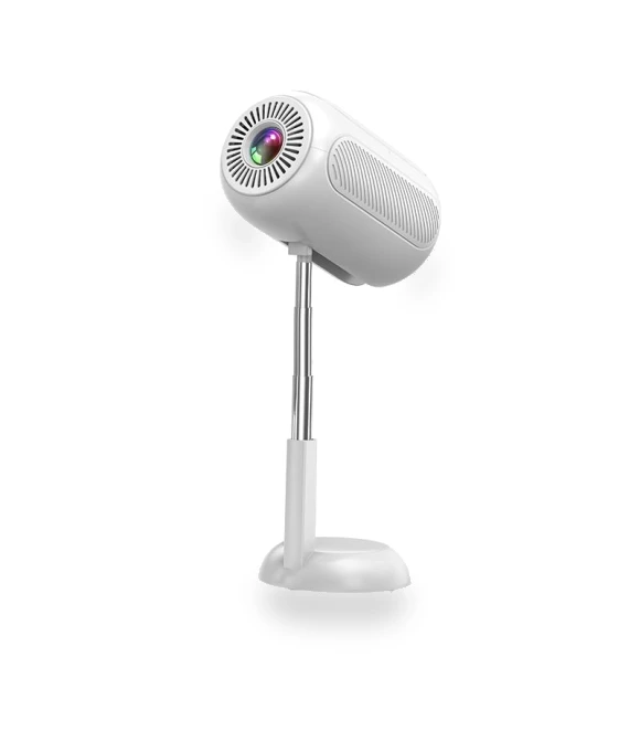 MINI проектор WIFI портативный домашний кинотеатр — Home Theater Projectors, Rainbow Rain