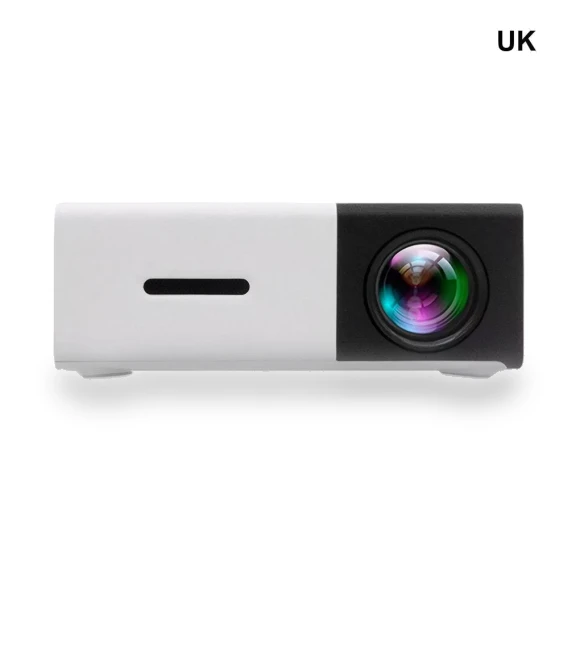 Mini Projector — Home Theater Projectors, A Surname Home