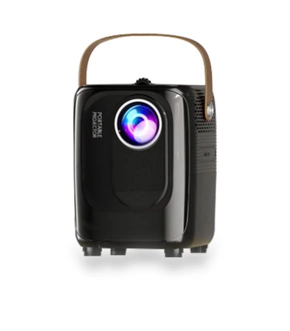 Mini Projector — Home Theater Projectors, KITCHEN-MALL