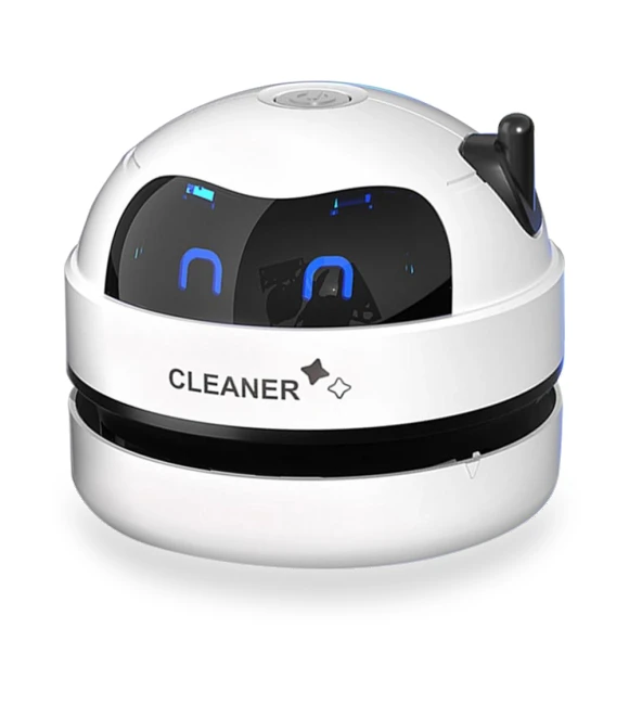 Mini Vacuum Cleaner — Portable Vacuums, Cozy Cottage-Relax