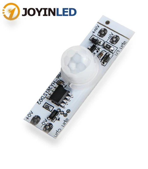Motion Sensor Switch Module — Motion Actuated Switches, OFFICE-MALL