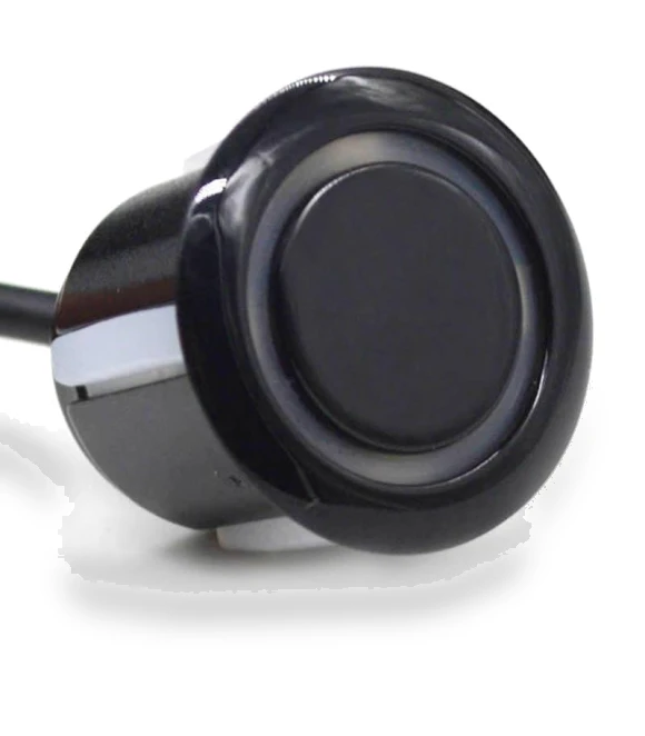 Parking Sensors — Rearview Safety Systems, QXNY