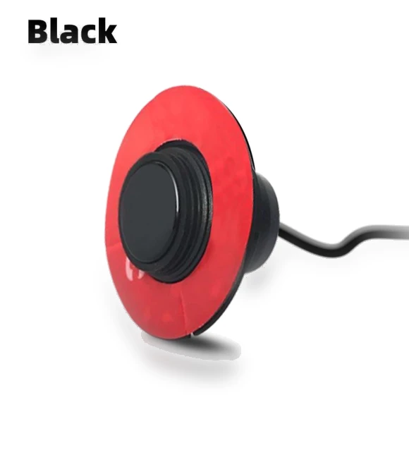 Parktronic Flat Sensor — Rearview Safety Systems, A Surname Home