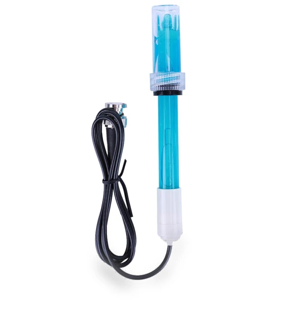 PH Electrode Sensor — Hydrometers, Homedepot