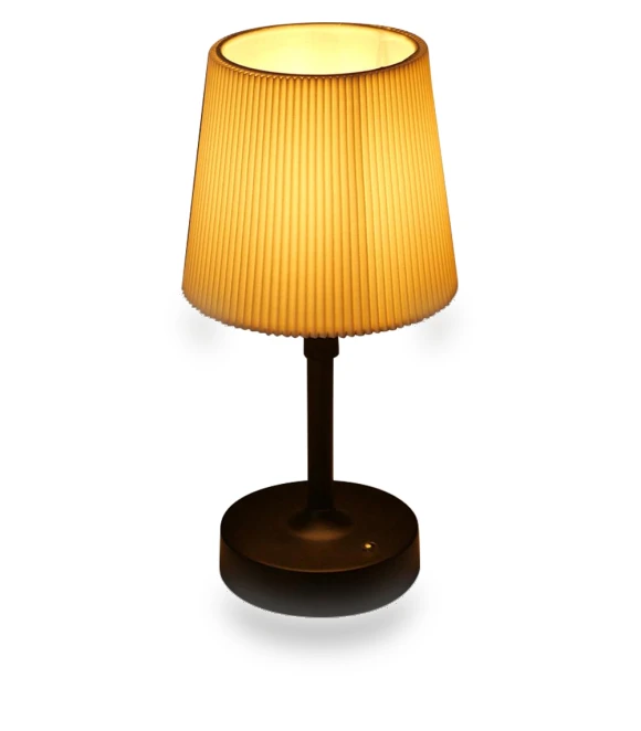 Rechargeable USB Bedside Lamp — Book Lights, Homedepot