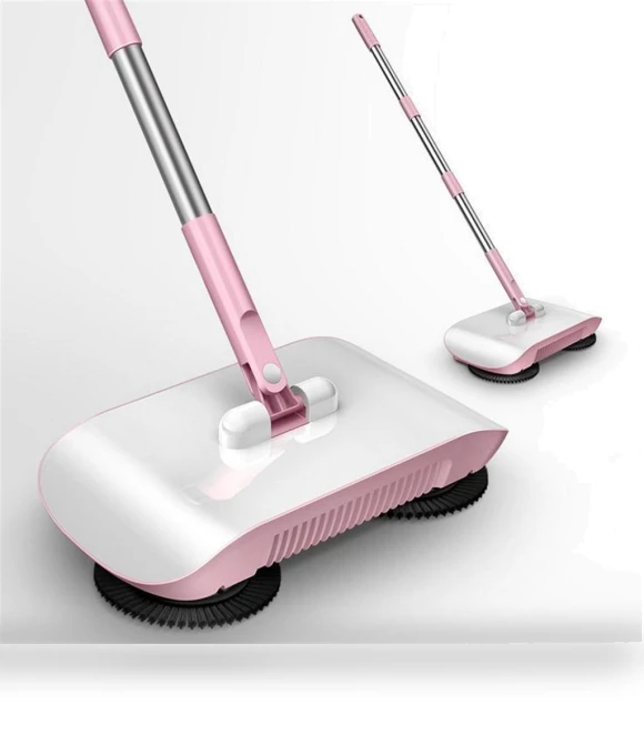 Robot Vacuum Mop — Smart Cleaning Robots, Home Textile Home Decoration
