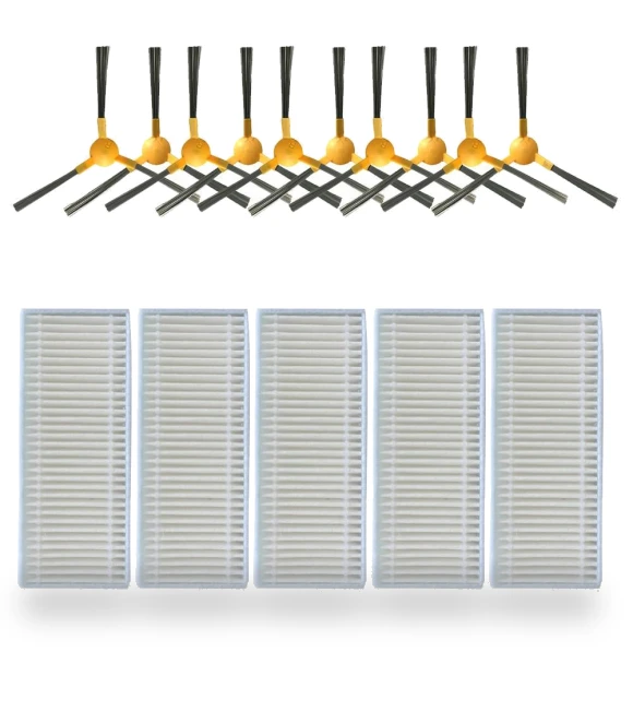 Side Brush Filter — Parts & Accessories, Women Clothing with Heart