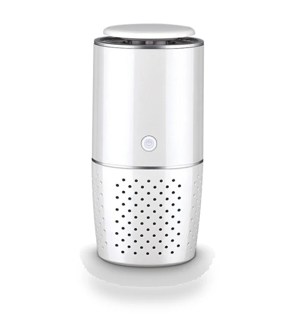Smart Air Purifier Cup — Activated Carbon Air Purifiers, 888 Auto Parts Town
