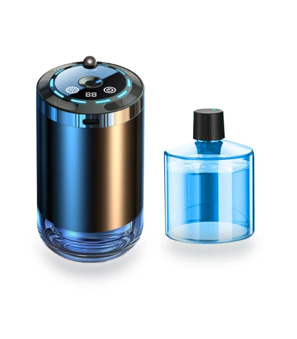 Smart Car Air Freshener — Car Air Fresheners, A Auto Parts Mall
