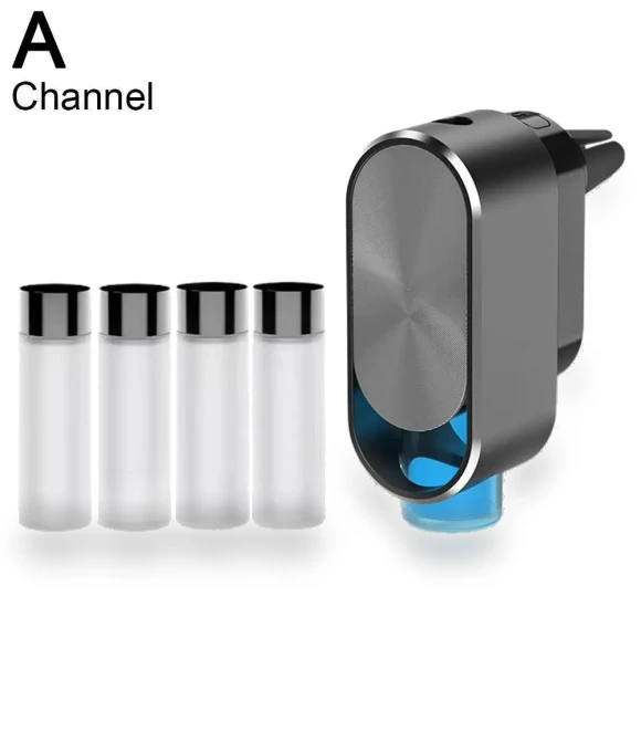 Smart Car Air Freshener — Car Air Fresheners, Auto Home Solutions