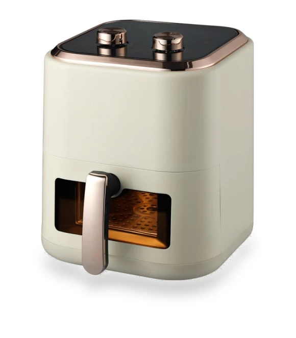 Smart Electric Air Fryer — Air Fryers, Good Household Items