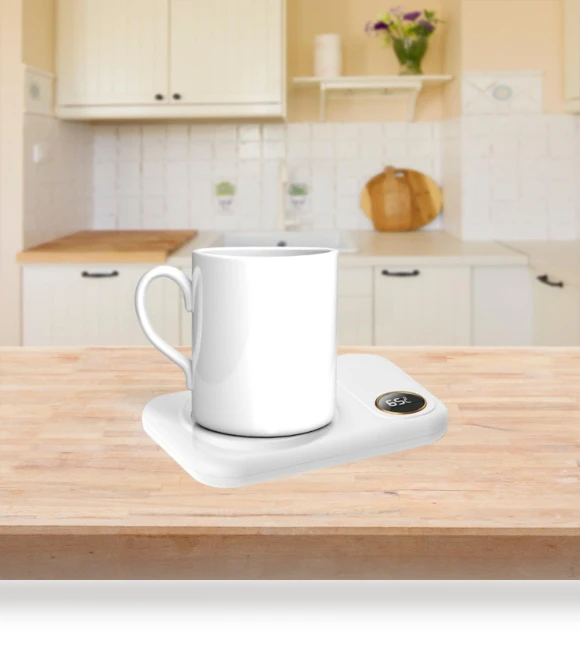 Smart Electric Beverage Warmer — Beverage Warmers, Hobbies mall