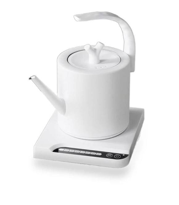 Smart Electric Kettle — Kettles & Tea Machines, Build My Home