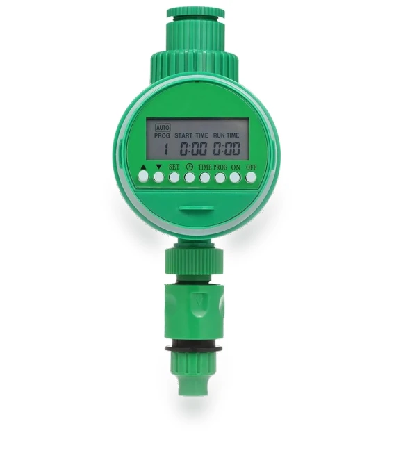 Smart Garden Watering Timer — Controllers, Comfort Homeware