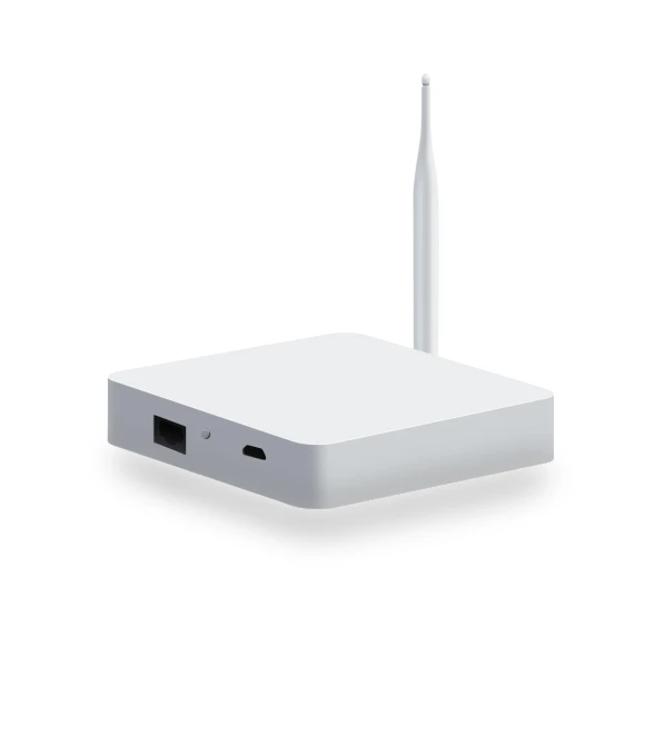 Smart Gateway Bridge — Smart Home Hubs & Controllers, Seahorse Home