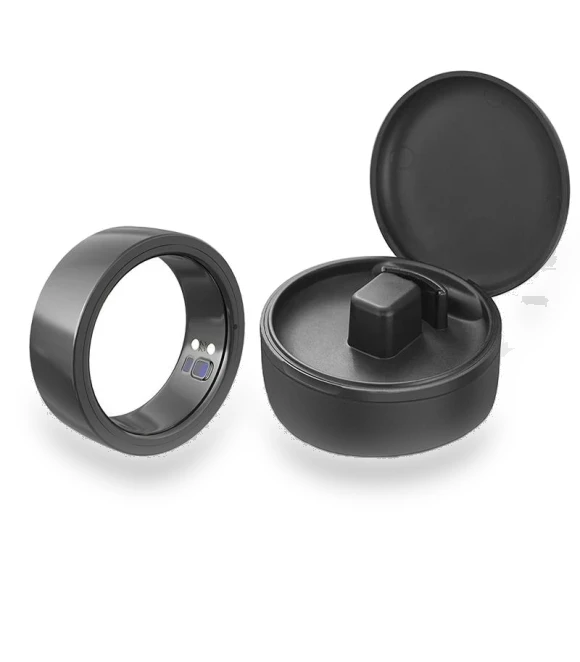 Smart Ring — Smart Rings, Stone Home