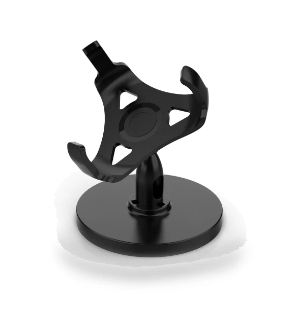 Smart Speaker Stand — Stands, Build My Home