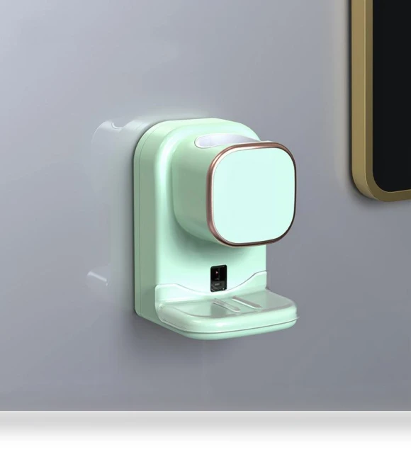 Smart Toothpaste Dispenser — Toothpick Holders, AE Selection