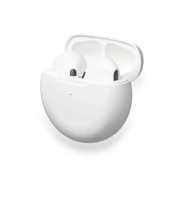 Smart Touch Wireless Headphones — Audio Gear, KITCHEN-MALL