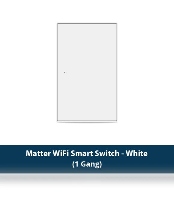 Smart Wall Light Switch — Dimmer Switches, Zemismart