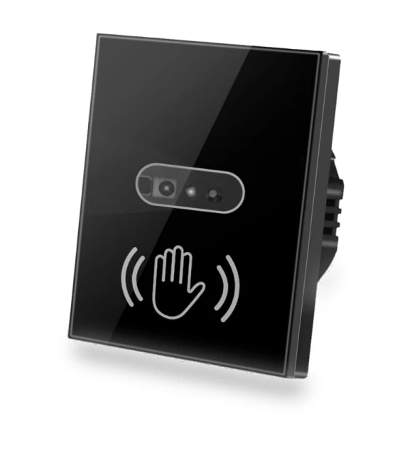 Smart Wall Light Switch — Dimmer Switches, Homeware Essentials