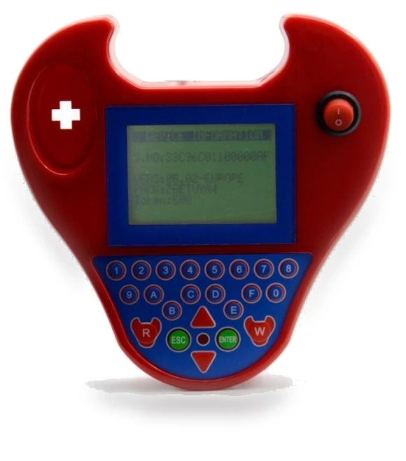 Super Mini Zedbull Smart Zed-Bull Key Transponder Programmer — Code Readers & Scan Tools, IKEA Supermarket