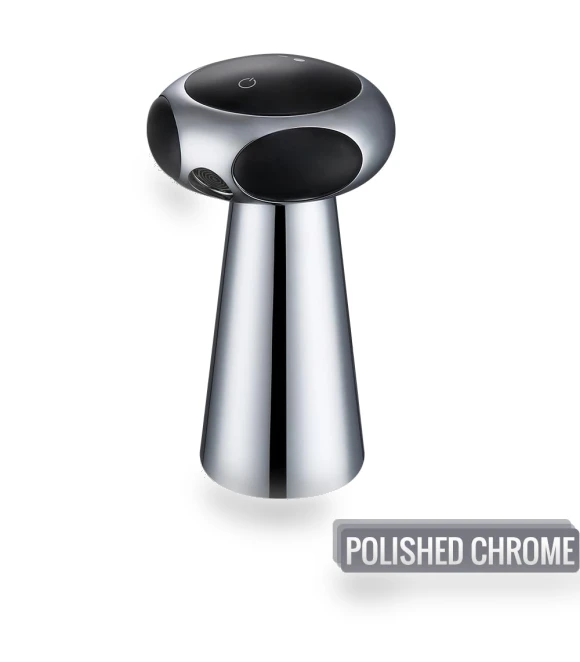 Touch Sensor Faucet — Smart-Touch Kitchen Faucets, COOKING-MALL