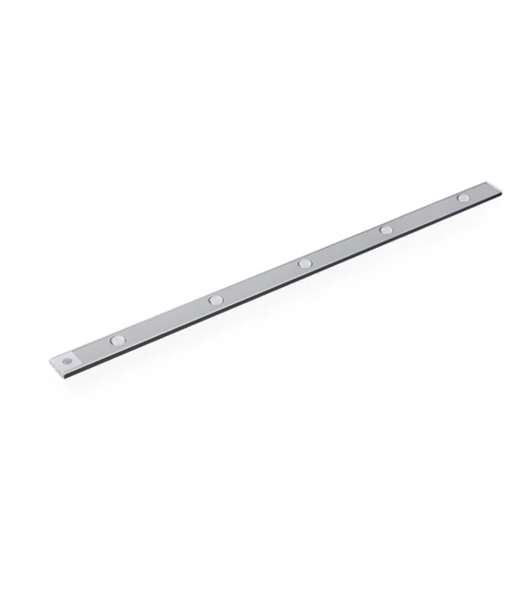 Ultra-thin Smart LED Induction Lamp in Human Shape — Creative Lighting Solutions, Shredded cabbage