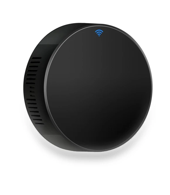 Universal Infrared Smart Wifi Remote Control — Remote Controls, Build My Home
