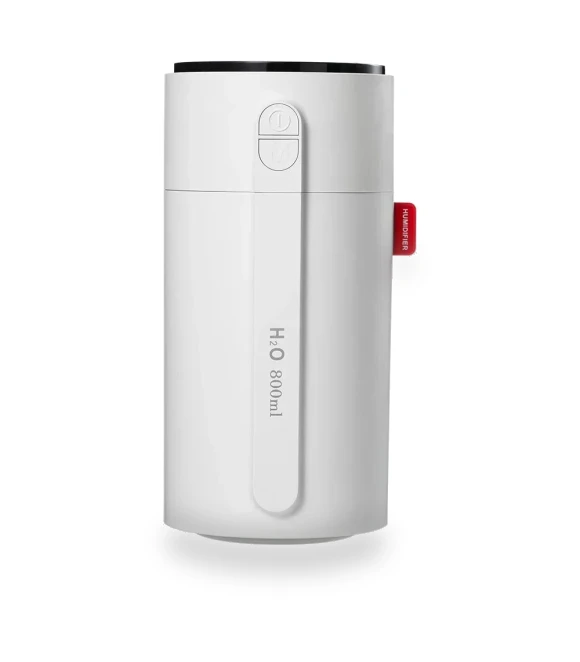 USB Rechargeable Air Humidifier — Air Moisturizers, Seahorse Home