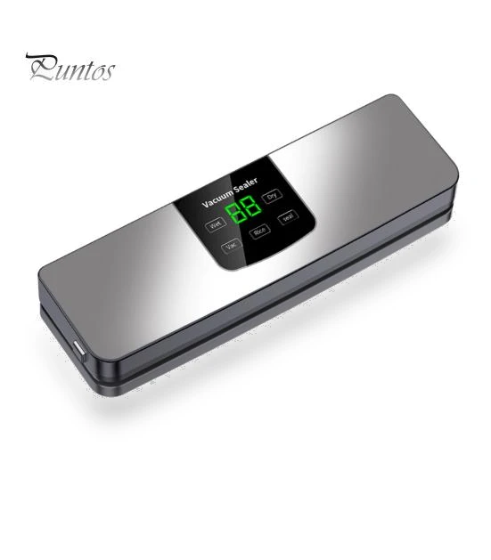Vacuum Sealer with UV Sterilization — Vacuum Sealers, Computer Life
