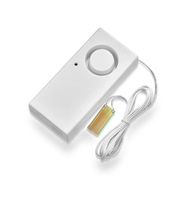 Water Leak Alarm Detector — Water Leak Detection Systems, Build My Home