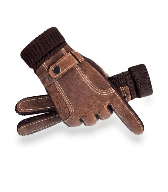 Winter Motorcycle Gloves — Gloves, IKEA Supermarket