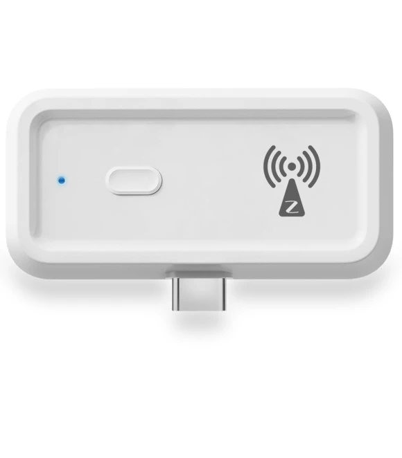 ZigBee Signal Booster Extender — Repeaters, Home Furnishing Department Mall