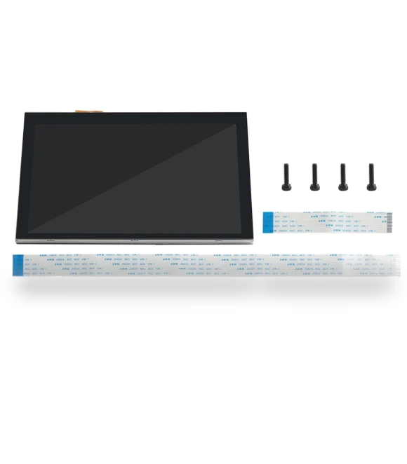 5-inch Touch Monitor — Display Solutions, 3d printing machine