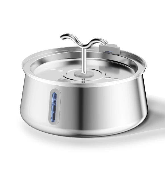 Automatic Pet Water Fountain — Fountains, Good Household Items