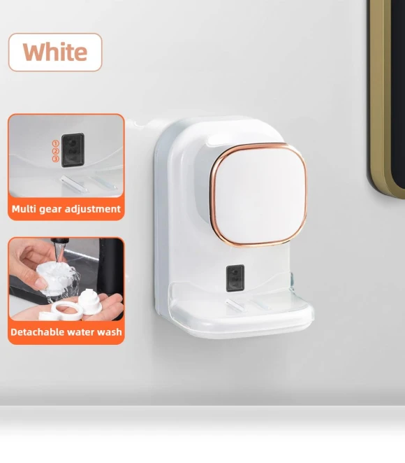 Automatic Toothpaste Dispenser — Toothpick Holders, LCAuto parts