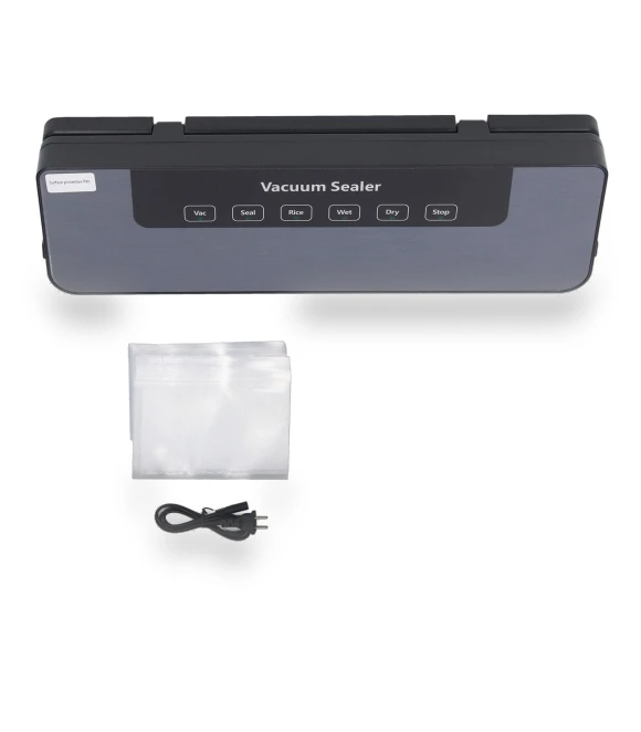 Automatic Vacuum Sealer — Vacuum Bags, ZY-Animal-N