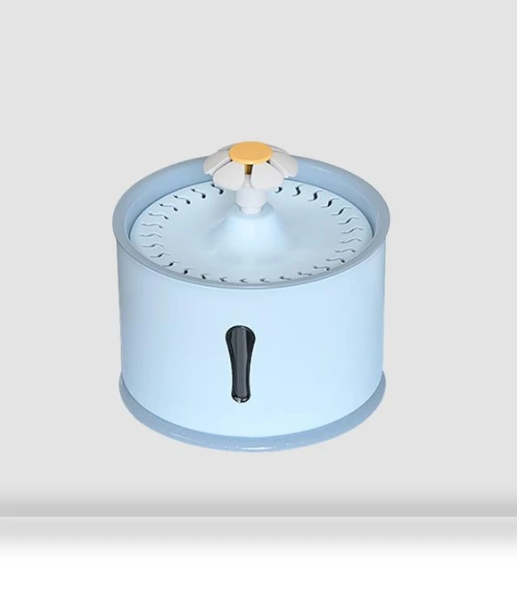 Automatic Water Fountain for Cats — Pet Hydration Solutions, AE Selection