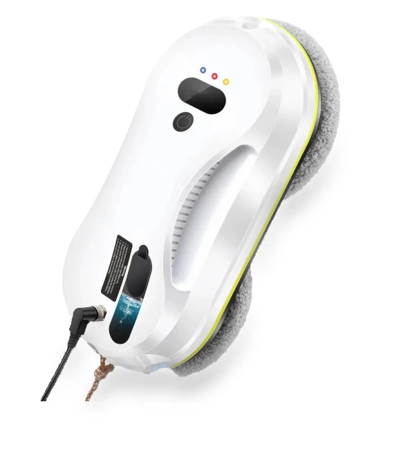 Automatic Window Cleaning Robot — Smart Cleaning Robots, Home Of Auto Parts