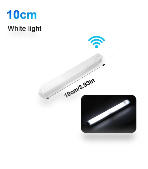 Automotive Touch Light Strip — Courtesy Lamp, JOHO